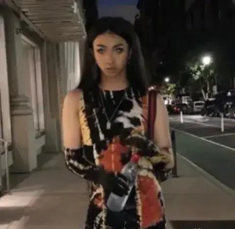 娱乐八卦大爆料吃瓜